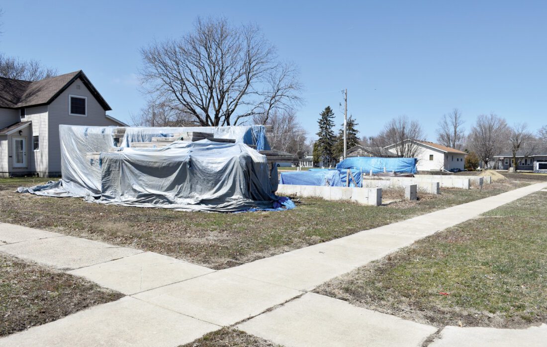 BE settles with APX Construction | News, Sports, Jobs - Faribault County Register - Vimarsana News